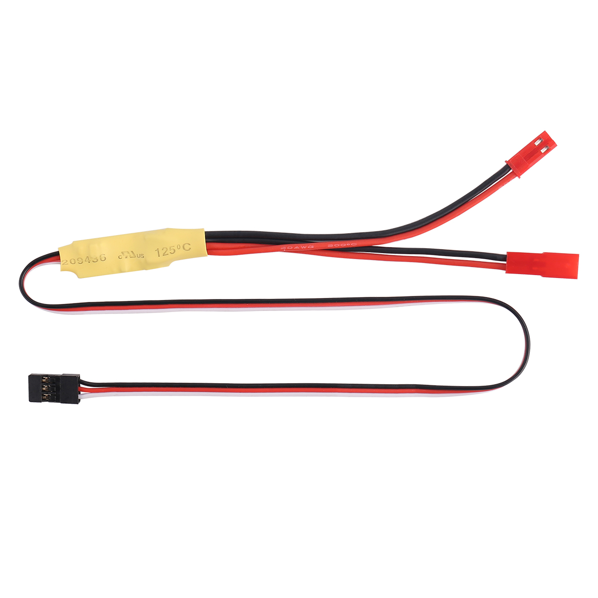 Drone Switch Rc - CZ High Current Remote Control Electronic