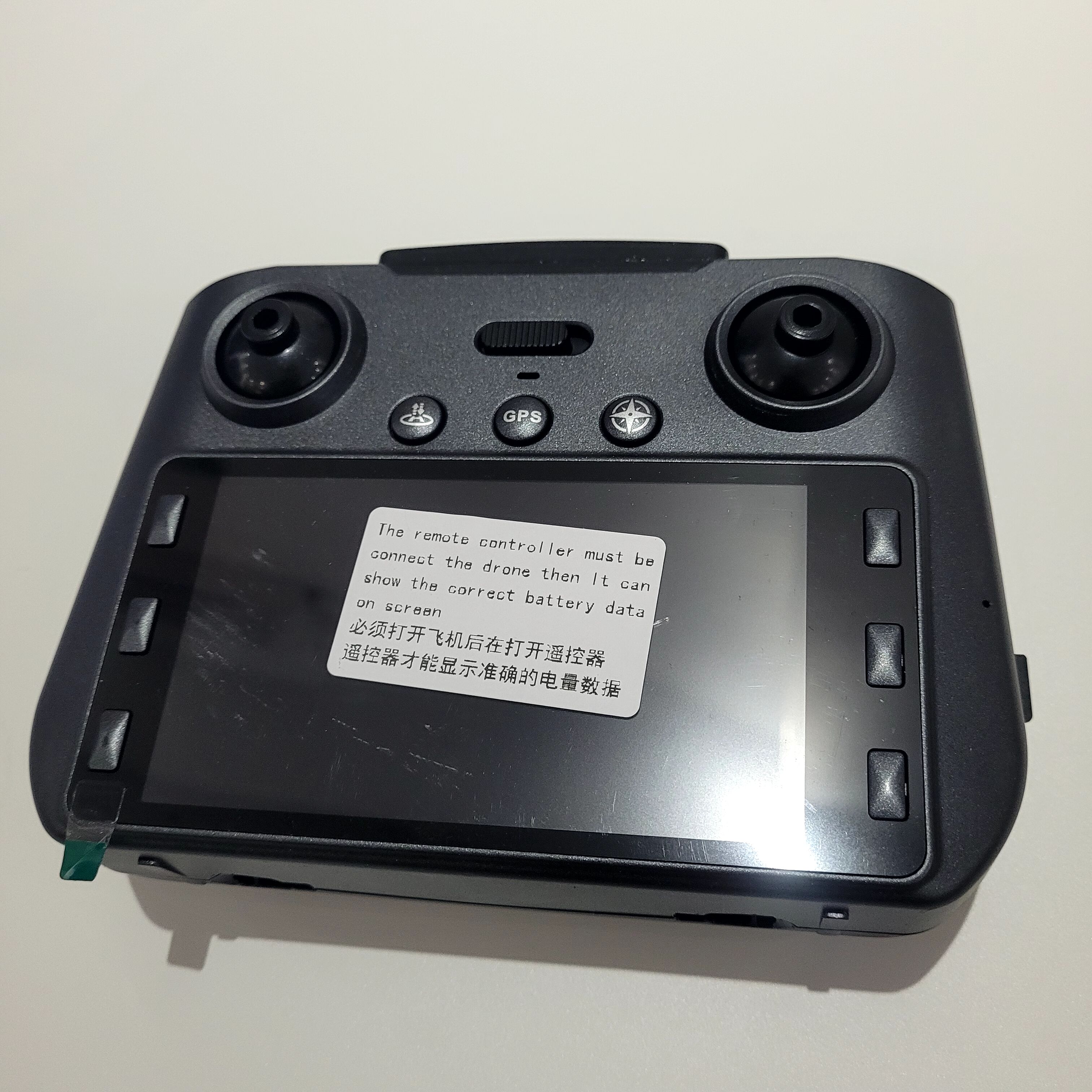 Drone Rc Gps S159 - GPS Drone S159 Original Spare Part
