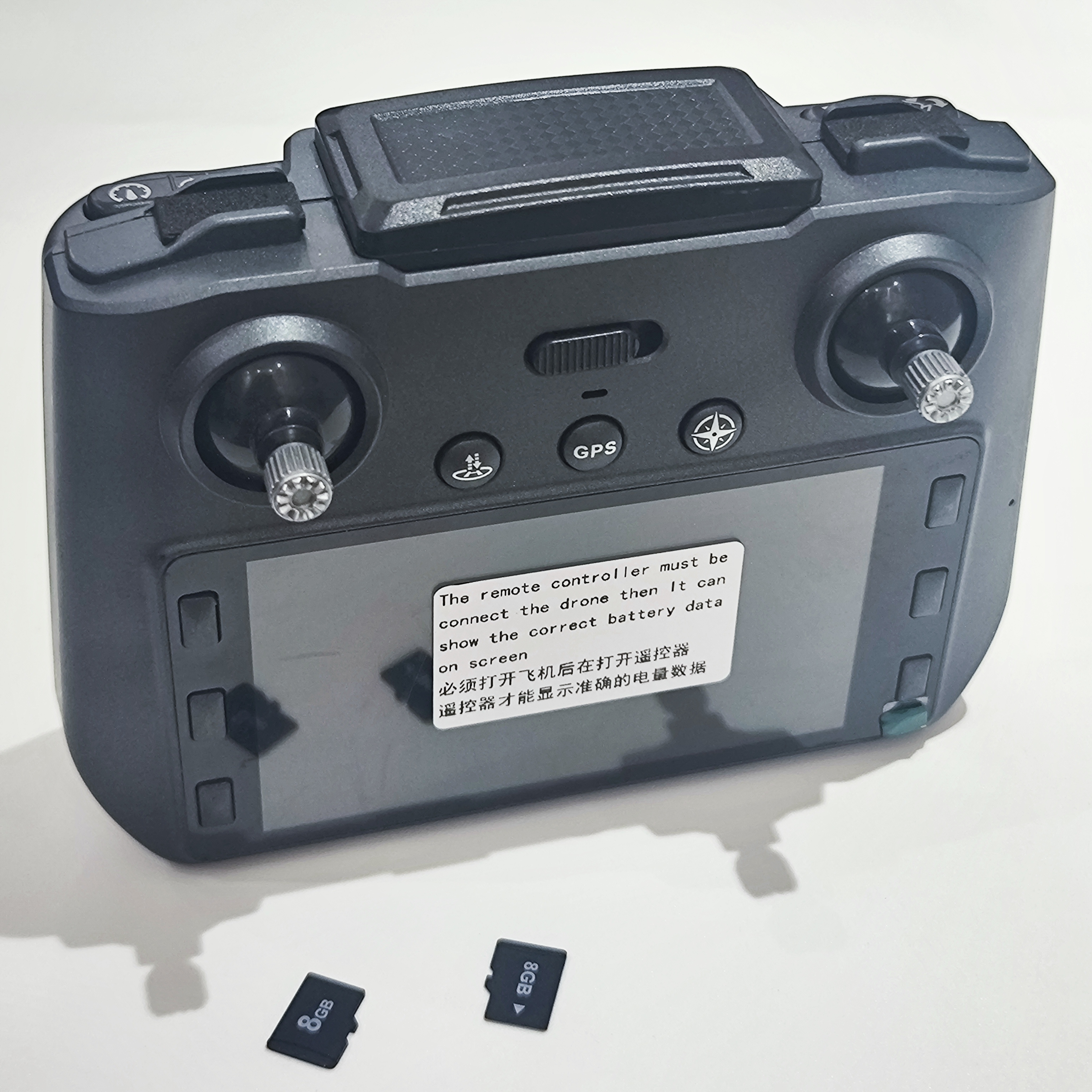 Drone Rc Gps S159 - S159 Original Accessories Spare Part S159Pro