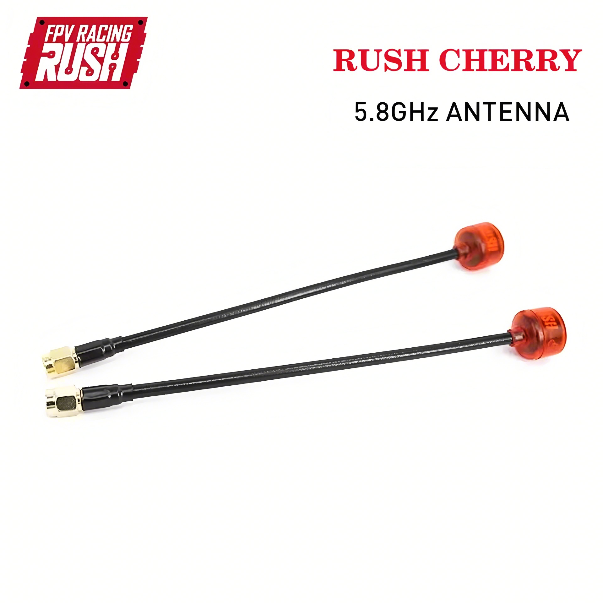 - Remote Control (Rc) Drone - 2026 NEW RUSHFPV RUSH Cherry FPV