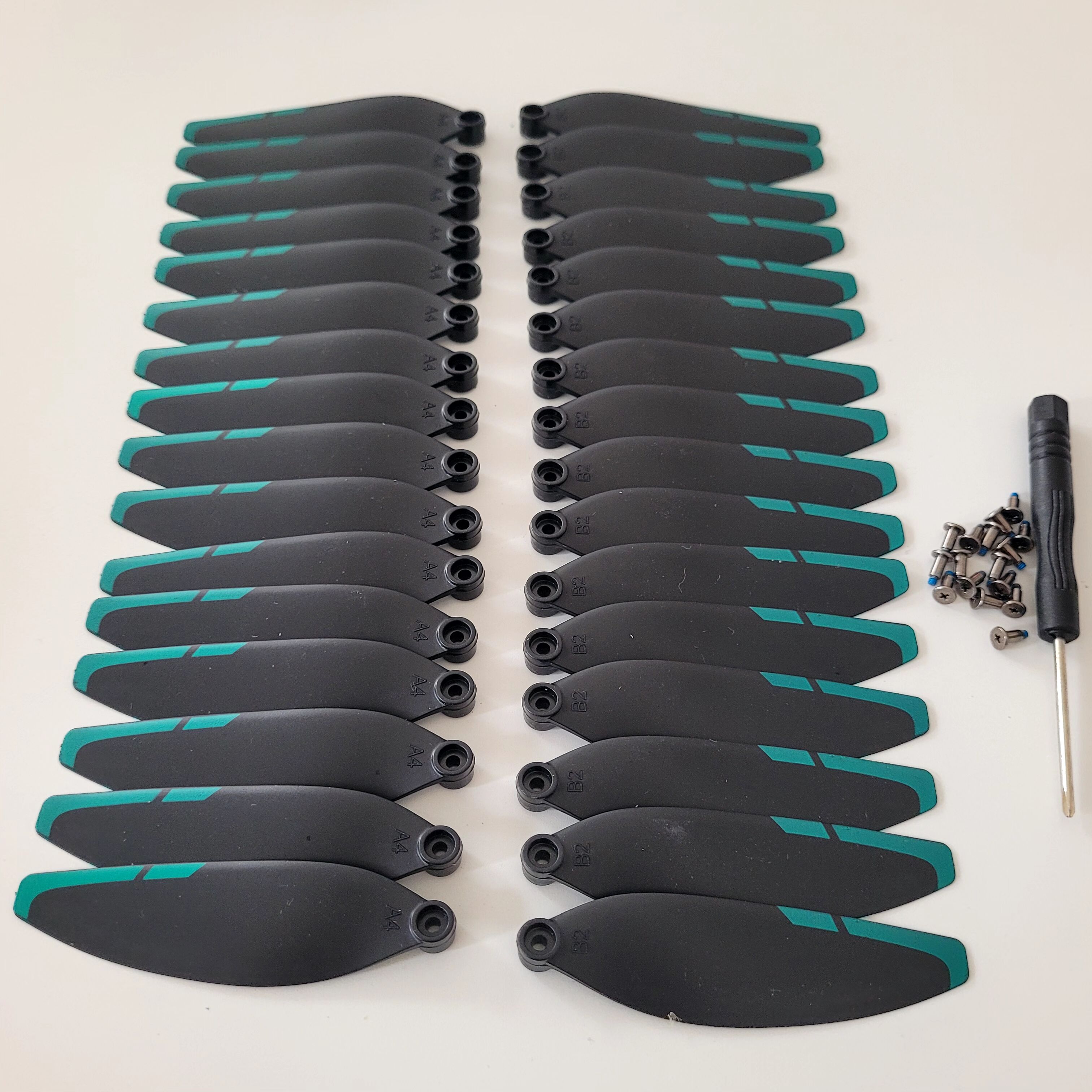 Wholesale S159 Propeller Kit f - Drone Rc Gps S159 บทวิจารณ์และราคา