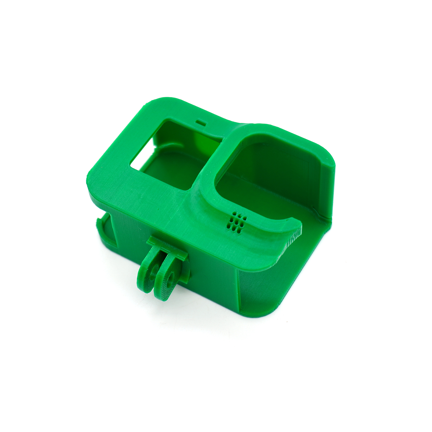 BOGIRC Gopro TPU 3D Printed Ad - 3D Printed Drone Part บทวิจารณ์และราคา