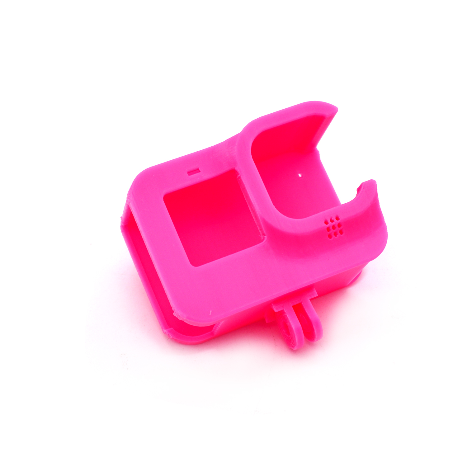 BOGIRC Gopro TPU 3D Printed Ad - 3D Printed Drone Part บทวิจารณ์และราคา