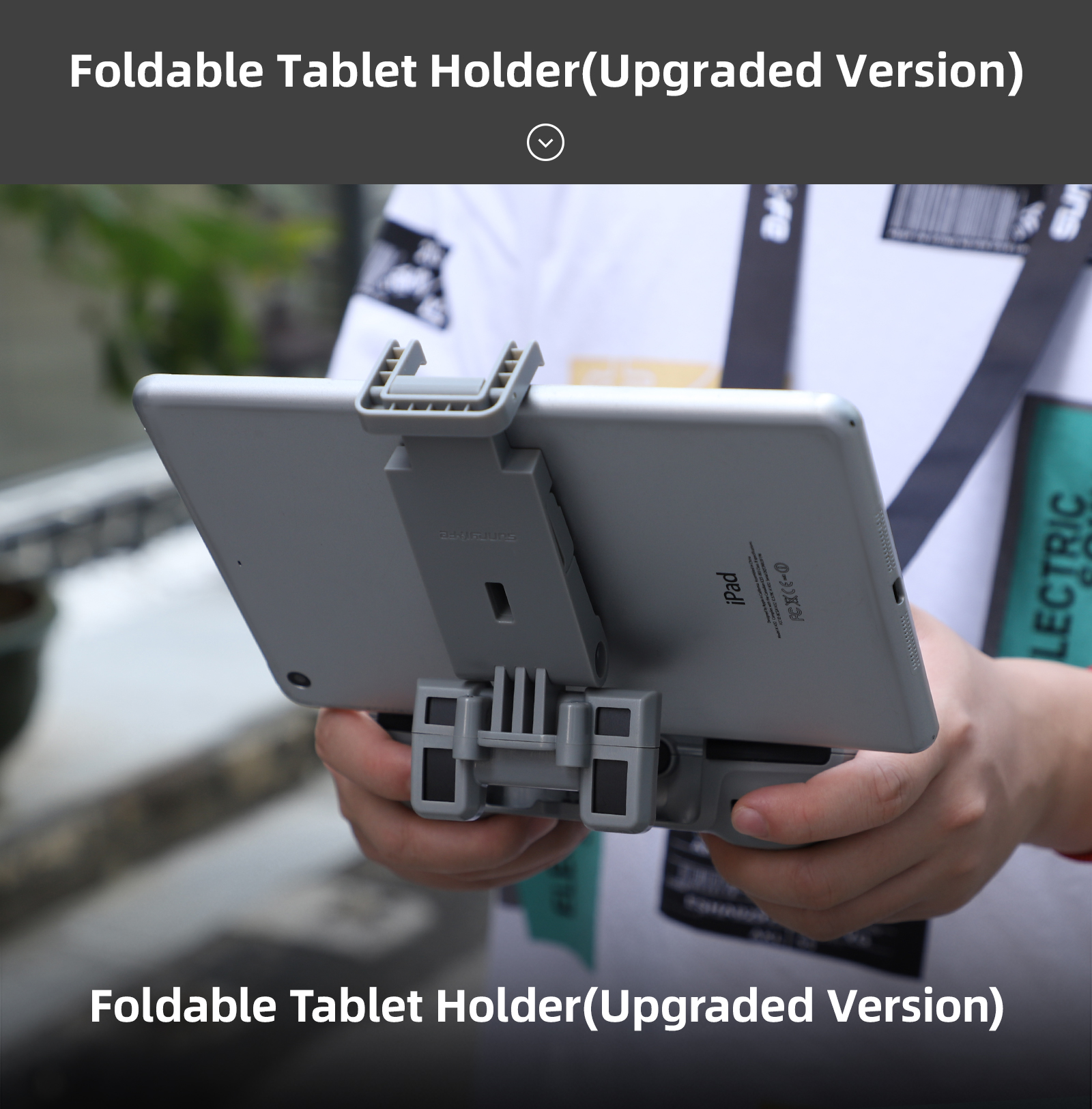 Foldable Disassembly-free Brac - Drone Dji Rc 3 บทวิจารณ์และราคา