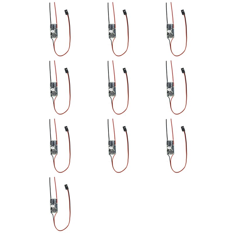 【SURPISE】10X UBEC 5V BEC Full  - Drone Switch Rc บทวิจารณ์และราคา