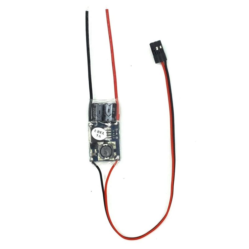 【SURPISE】10X UBEC 5V BEC Full  - Drone Switch Rc บทวิจารณ์และราคา