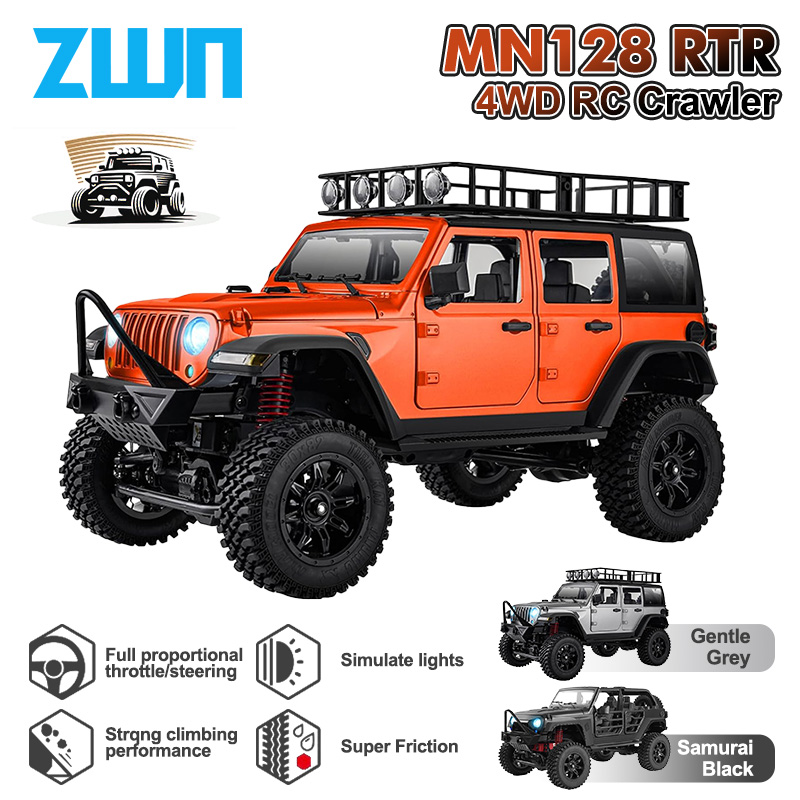 MN128 1:12 Remote Control Car  - Drone Lidi Rc บทวิจารณ์และราคา