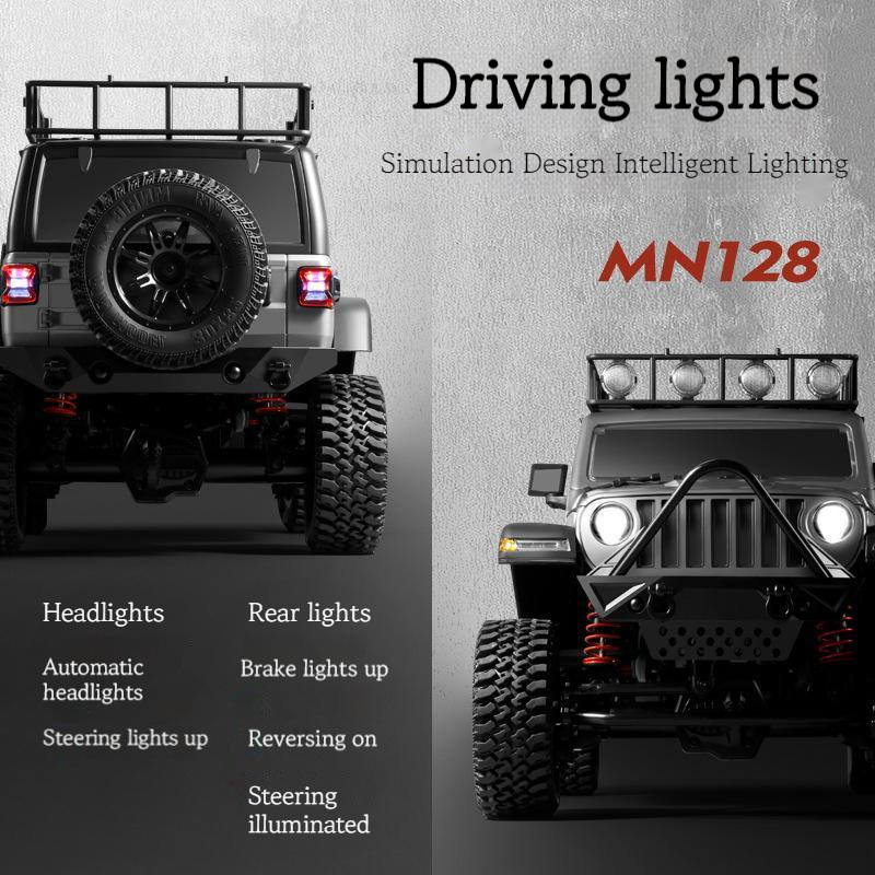 MN128 1:12 Remote Control Car  - Drone Lidi Rc บทวิจารณ์และราคา