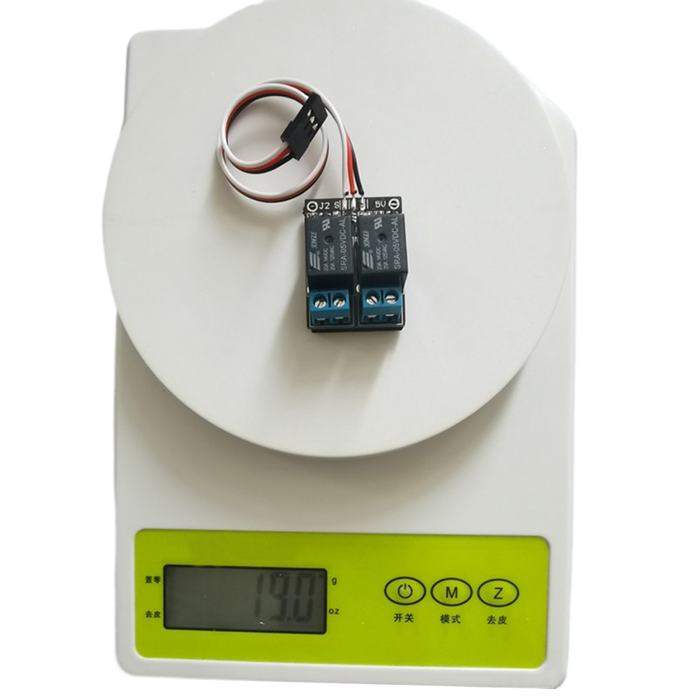 PWM Relay Switch 2 in 1 Remote - Drone Switch Rc บทวิจารณ์และราคา