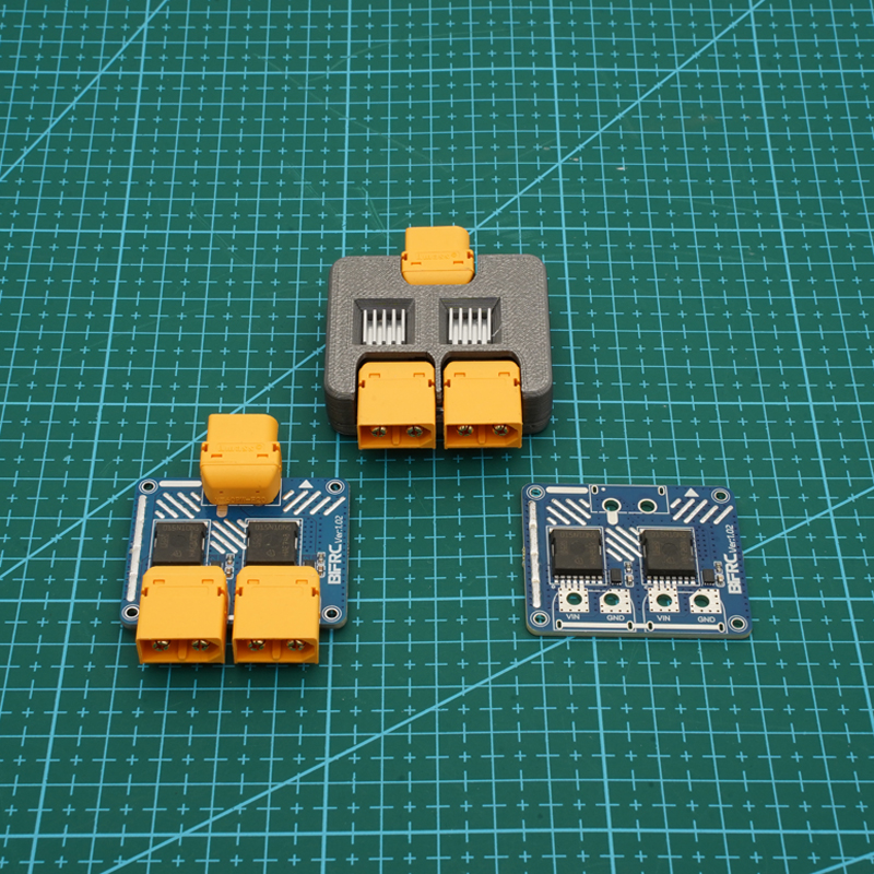 1PCS DC 5-100V High Current Du - Drone Switch Rc บทวิจารณ์และราคา