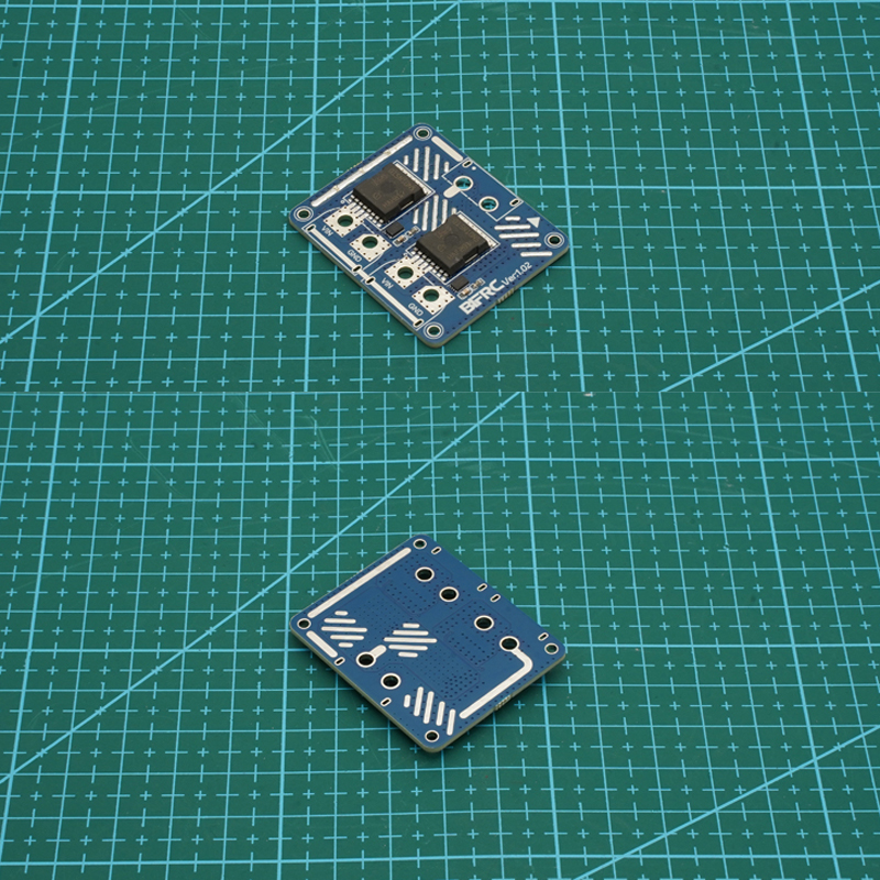 1PCS DC 5-100V High Current Du - Drone Switch Rc บทวิจารณ์และราคา