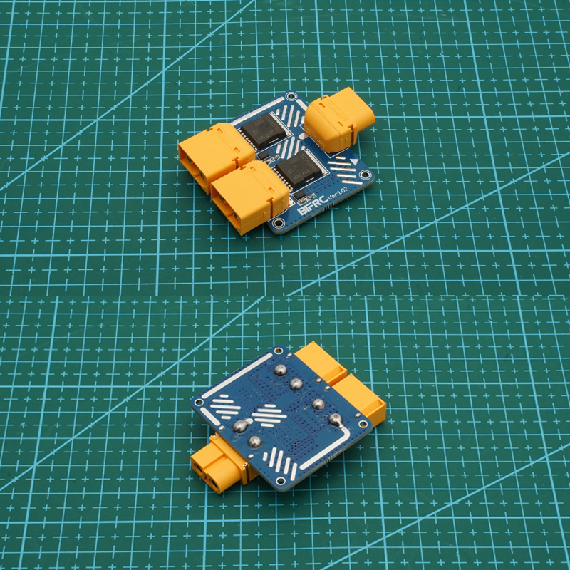 1PCS DC 5-100V High Current Du - Drone Switch Rc บทวิจารณ์และราคา