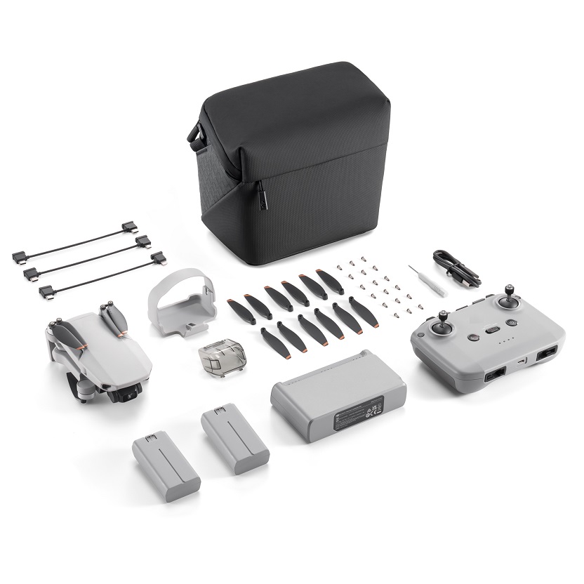ForMINI SE MINI2 SE MINI2 Flym - Drone Lidi Rc บทวิจารณ์และราคา