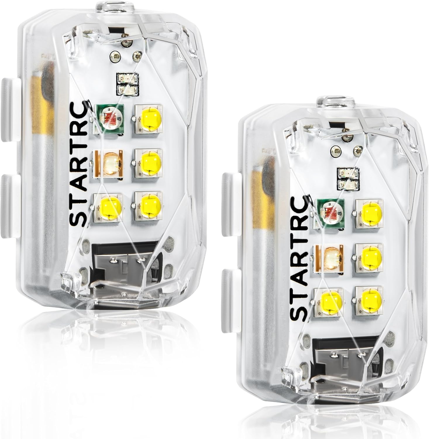 STARTRC Drone Strobe Light Ant - Drone Lidi Rc บทวิจารณ์และราคา