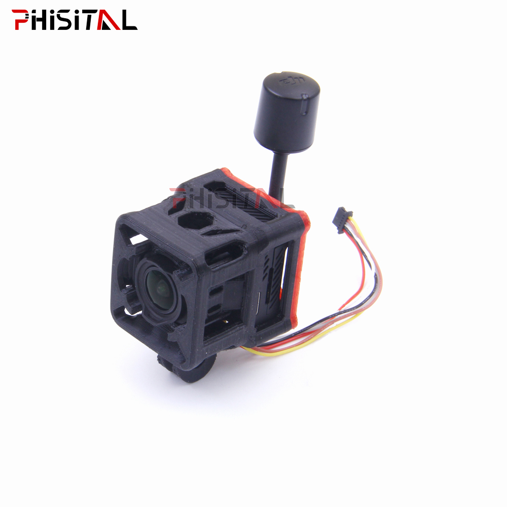 DJI O3 air unit camera integra - 3D Printed Drone Part บทวิจารณ์และราคา