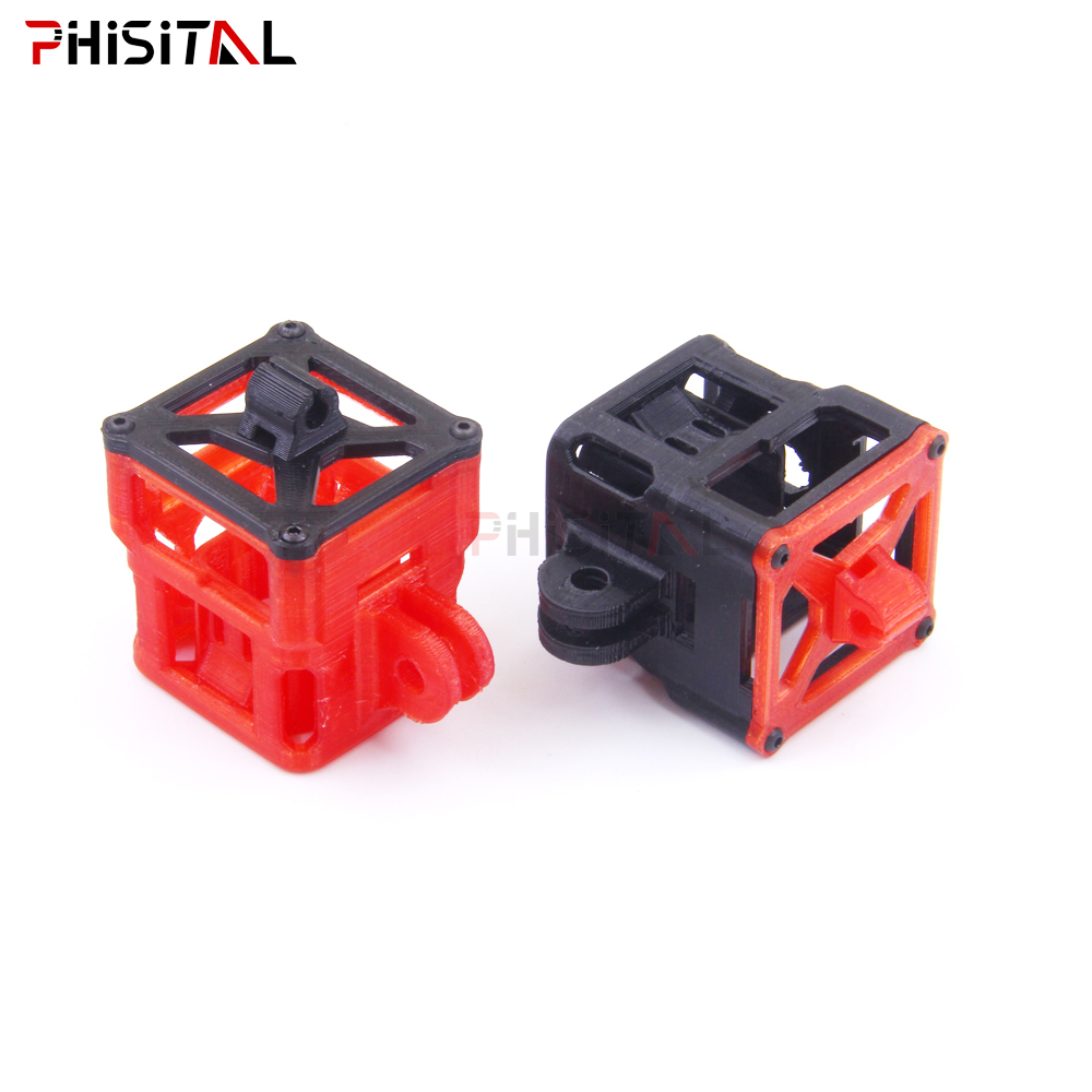 DJI O3 air unit camera integra - 3D Printed Drone Part บทวิจารณ์และราคา