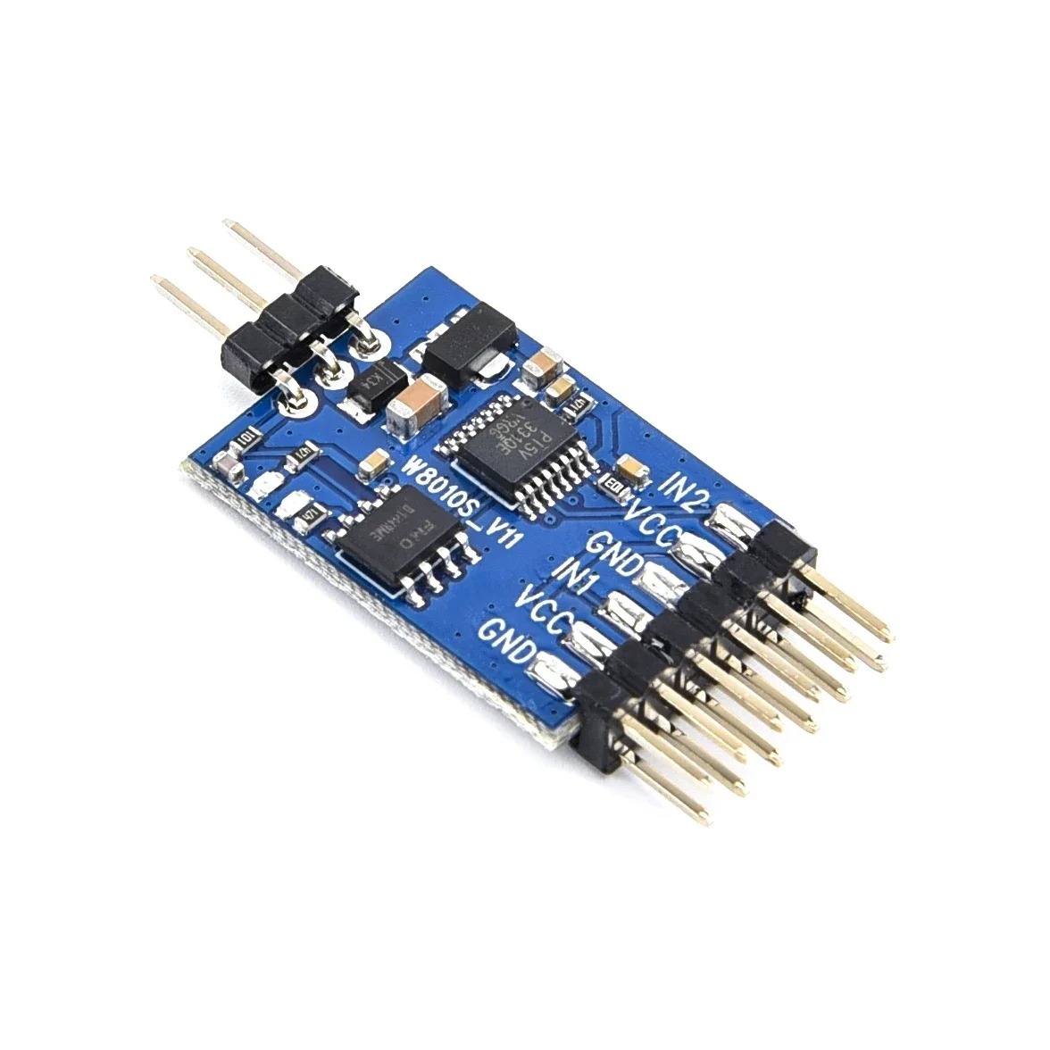 3 Channel Video Switcher Modul - Drone Switch Rc บทวิจารณ์และราคา