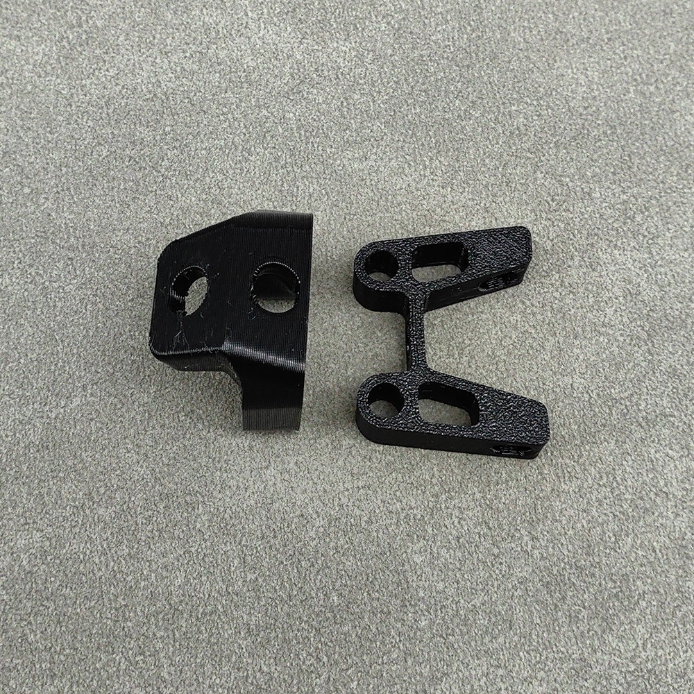 VTX Antenna Mount bracket T-sh - 3D Printed Drone Part บทวิจารณ์และราคา
