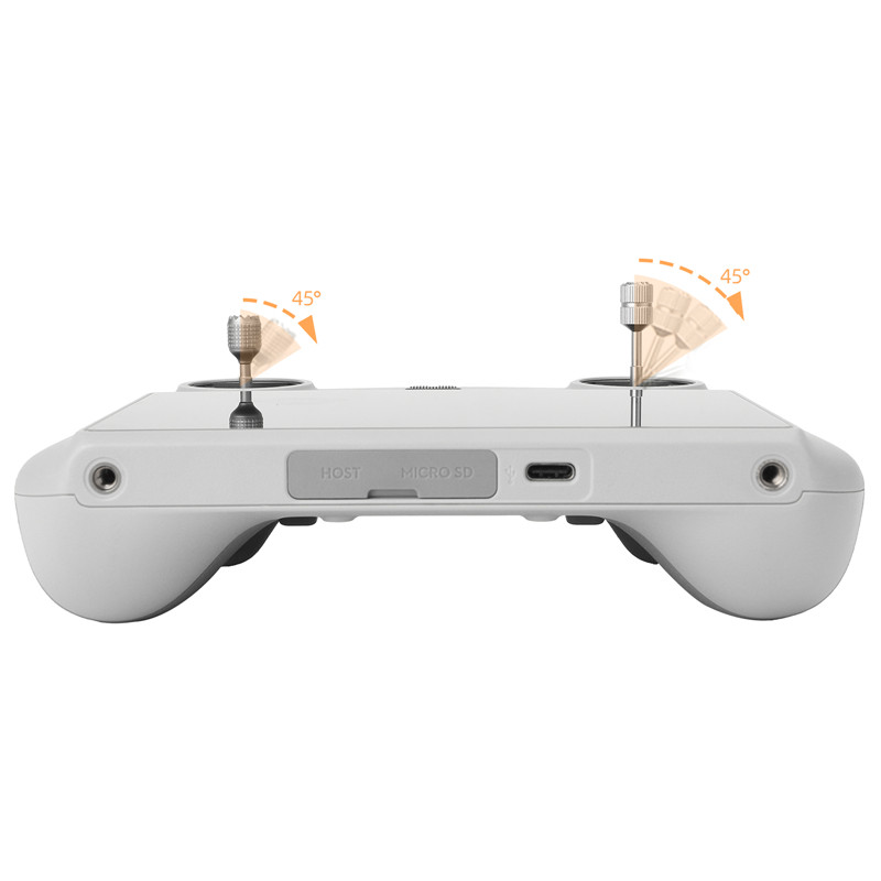 1 Pair for DJI RC / RC 2 Remot - Drone Dji Rc 3 บทวิจารณ์และราคา