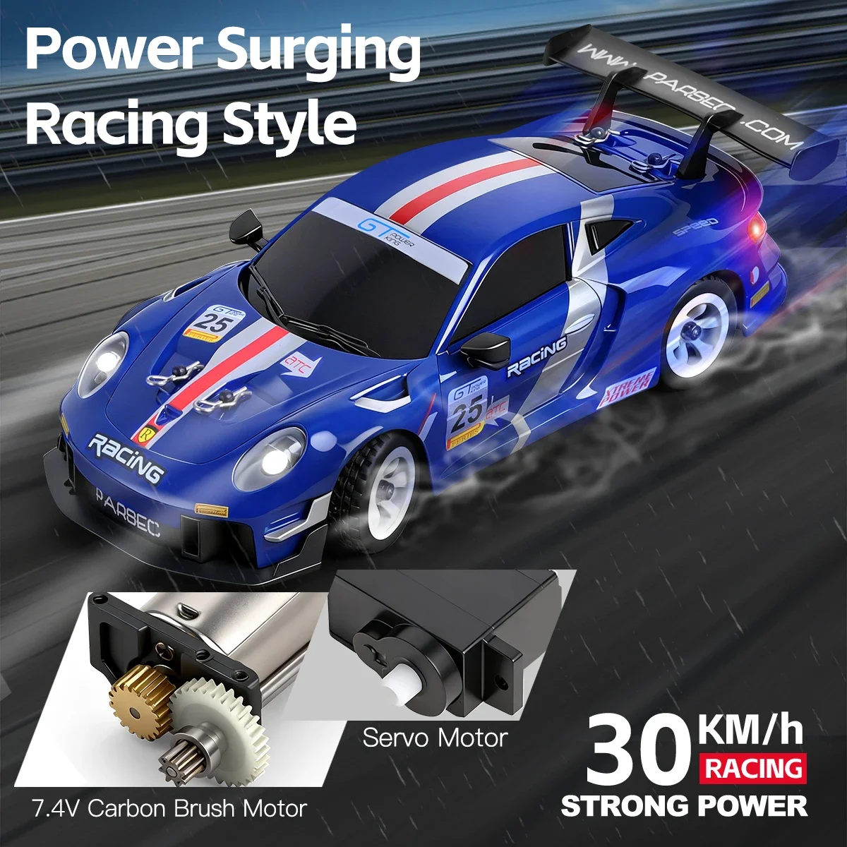 WLtoys 284019-A 284191 1:28 2. - Drone Lidi Rc บทวิจารณ์และราคา