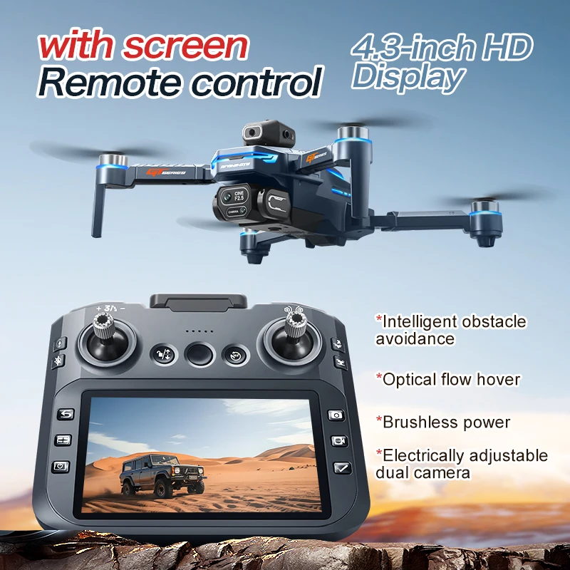 Lenovo GT8 8K Drone Profession - Drone Gt8 Rc บทวิจารณ์และราคา