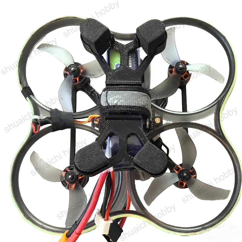 For BETAFPV Pavo20/Pro FPV Dro - 3D Printed Drone Part บทวิจารณ์และราคา