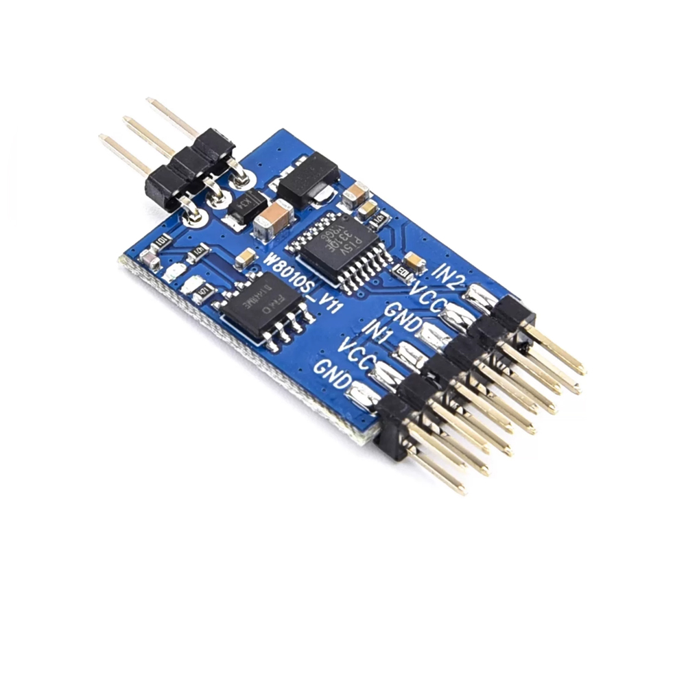 5.8G 3 Channel Video Switcher  - Drone Switch Rc บทวิจารณ์และราคา