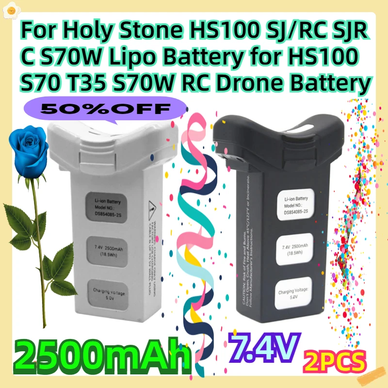 For Holy Stone HS100 SJ/RC SJR - Drone Sjrc บทวิจารณ์และราคา