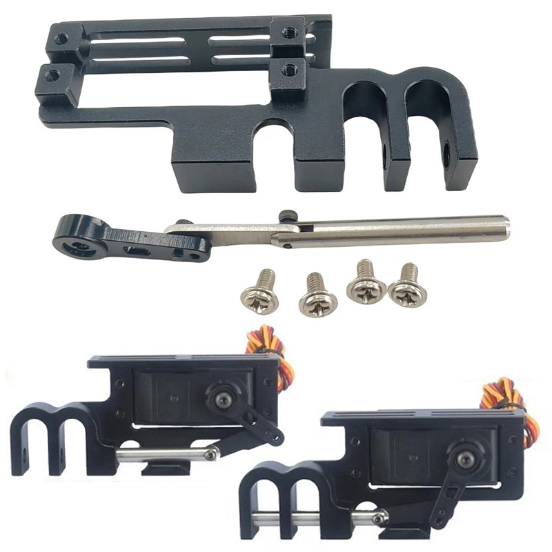 14kg Aluminum Alloy Bracket Do - Drone Switch Rc บทวิจารณ์และราคา