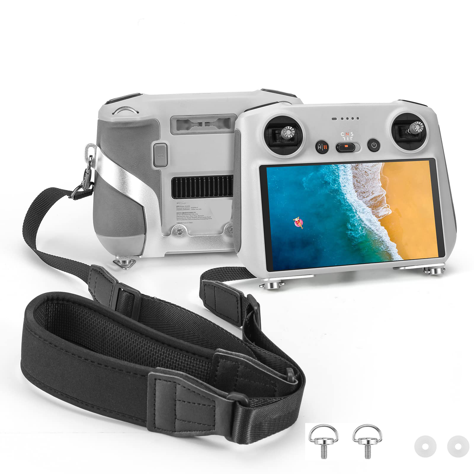 Lanyard Neck Strap for DJI RC/ - Drone Dji Rc 3 บทวิจารณ์และราคา