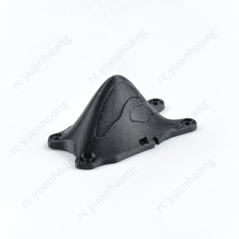 1PCS 3D Printed TPU Camera Mou - 3D Printed Drone Part บทวิจารณ์และราคา