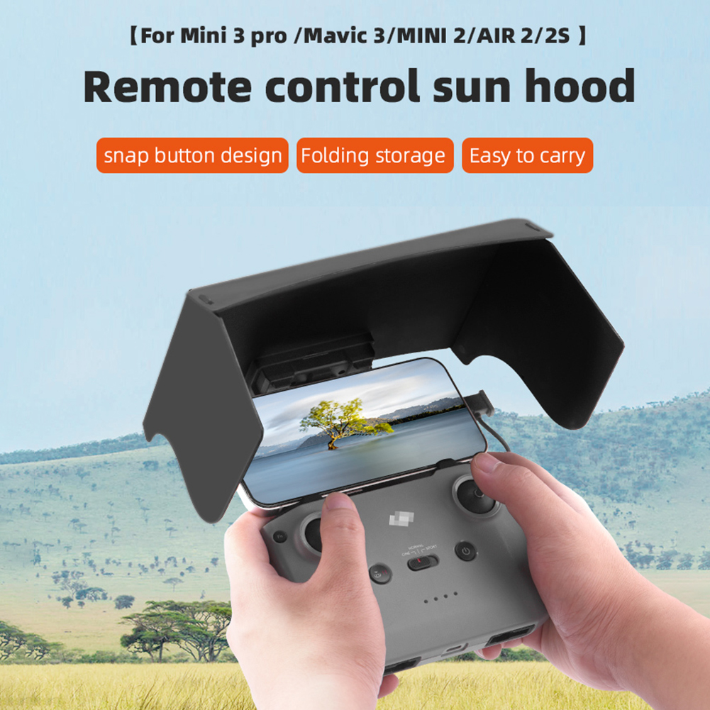 For DJI Mavic 3/Mini 2/Air 2/A - Drone Dji Rc 3 บทวิจารณ์และราคา