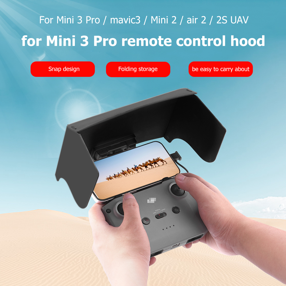 For DJI Mavic 3/Mini 2/Air 2/A - Drone Dji Rc 3 บทวิจารณ์และราคา