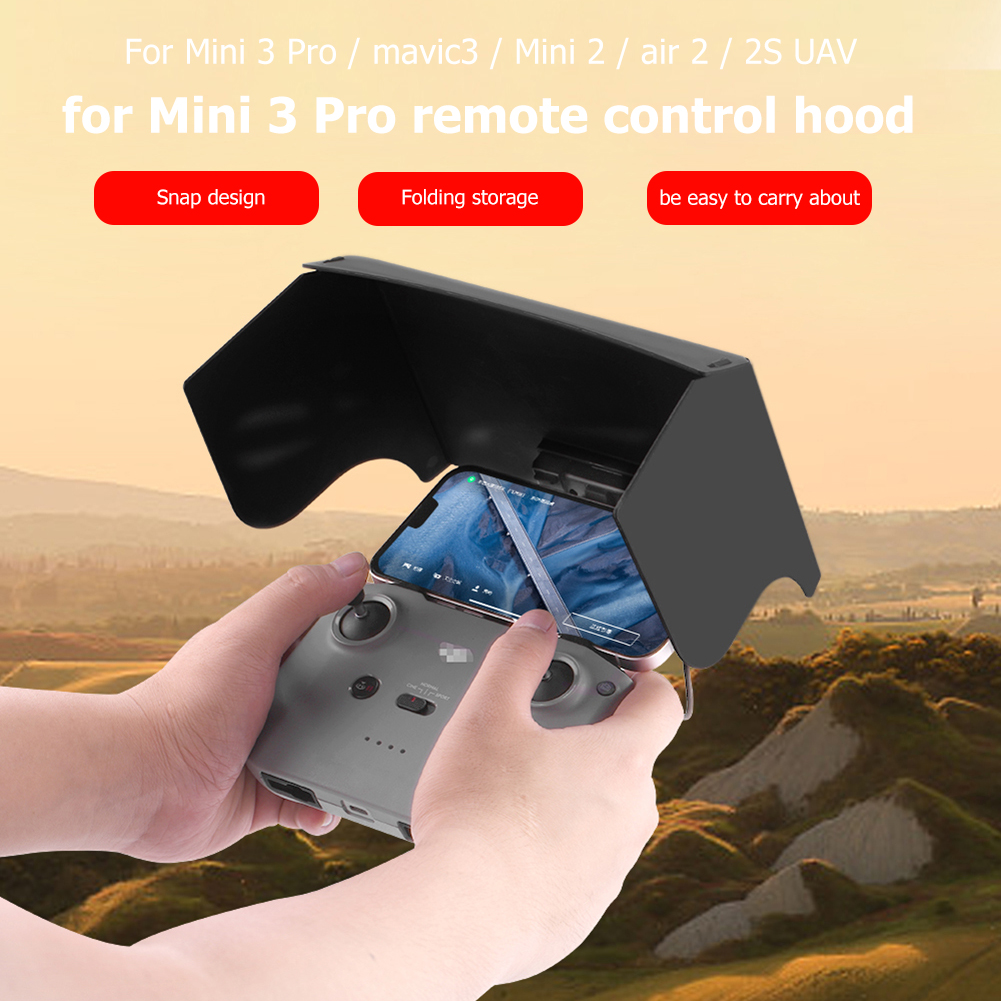 For DJI Mavic 3/Mini 2/Air 2/A - Drone Dji Rc 3 บทวิจารณ์และราคา