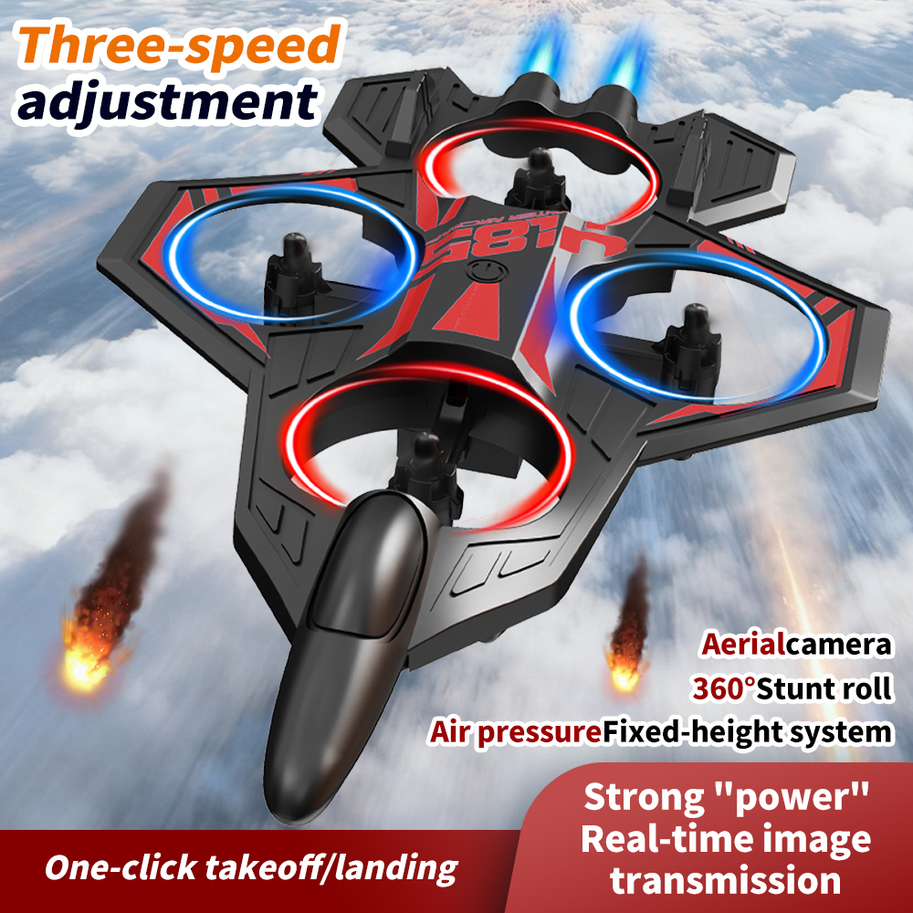 Lenovo YL86 RC Foam Airplane 2 - Drone Lidi Rc บทวิจารณ์และราคา