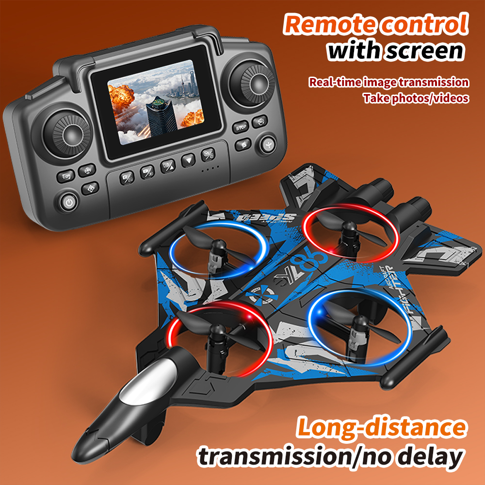 Lenovo YL86 RC Foam Airplane 2 - Drone Lidi Rc บทวิจารณ์และราคา