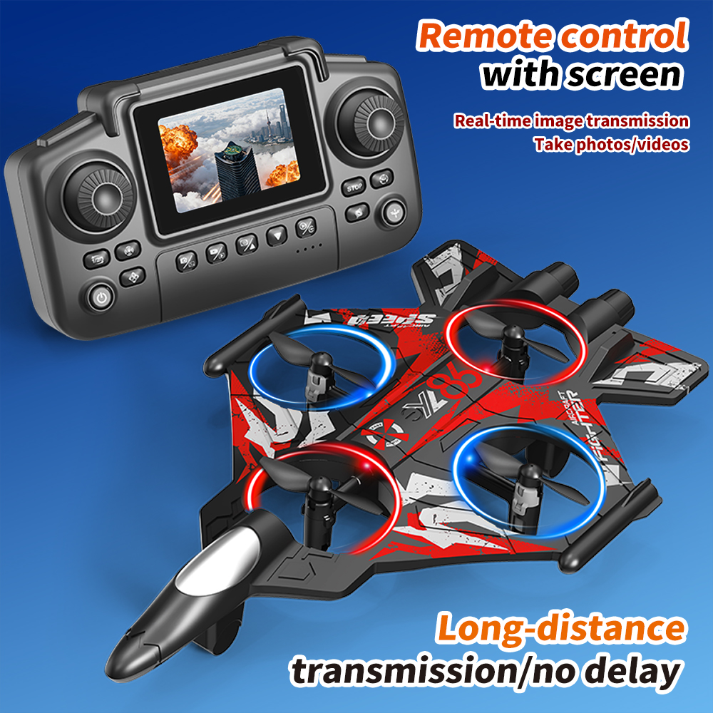 Lenovo YL86 RC Foam Airplane 2 - Drone Lidi Rc บทวิจารณ์และราคา