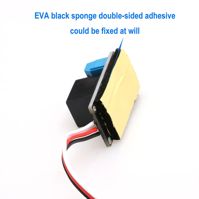 1PCS PWM Relay Switch 5V-12V 2 - Drone Switch Rc บทวิจารณ์และราคา