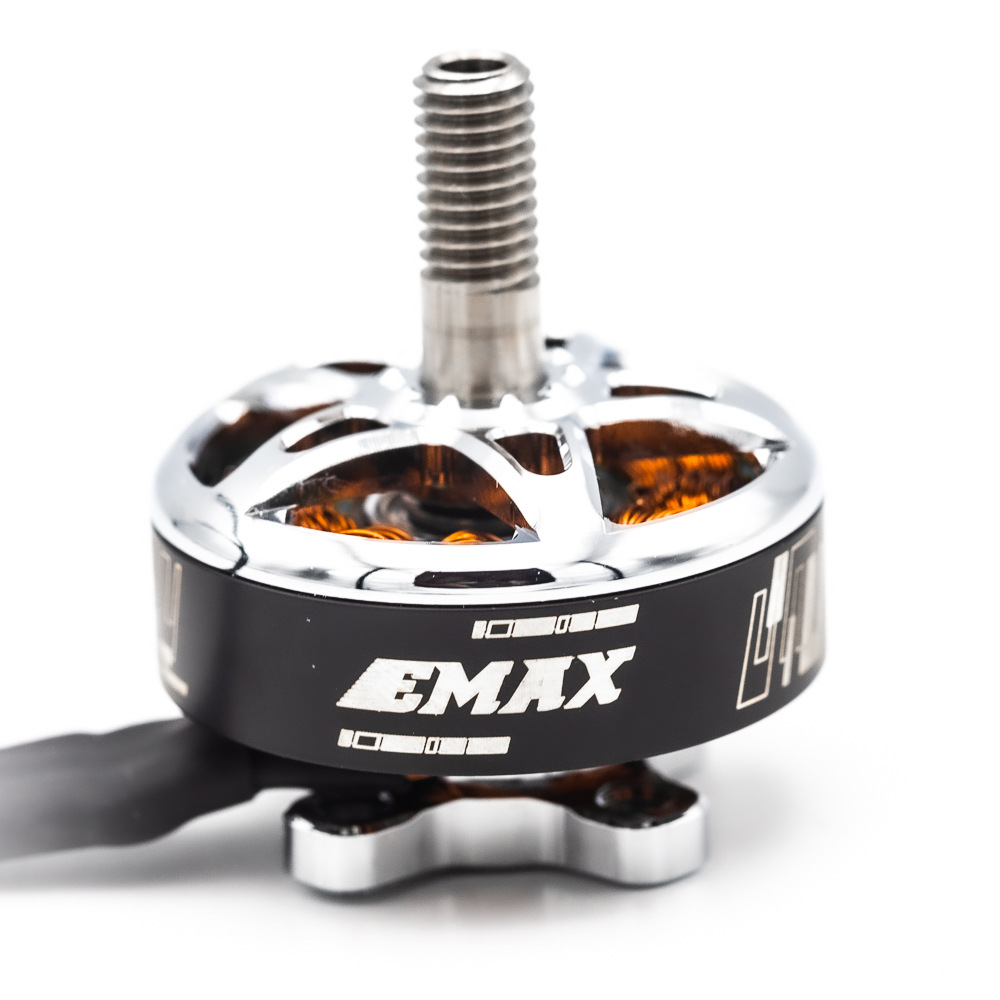 Emax RS III Series 2207 2306 1 - Dron Rc Quadcopter บทวิจารณ์และราคา