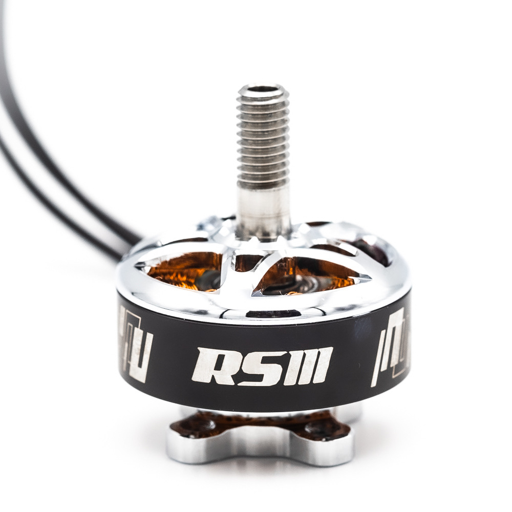 Emax RS III Series 2207 2306 1 - Dron Rc Quadcopter บทวิจารณ์และราคา