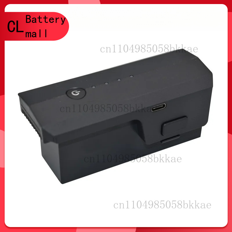 Original Battery For SJRC F11S - Drone Sjrc บทวิจารณ์และราคา