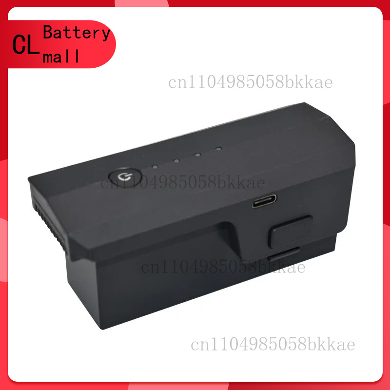 Original Battery For SJRC F11S - Drone Sjrc บทวิจารณ์และราคา