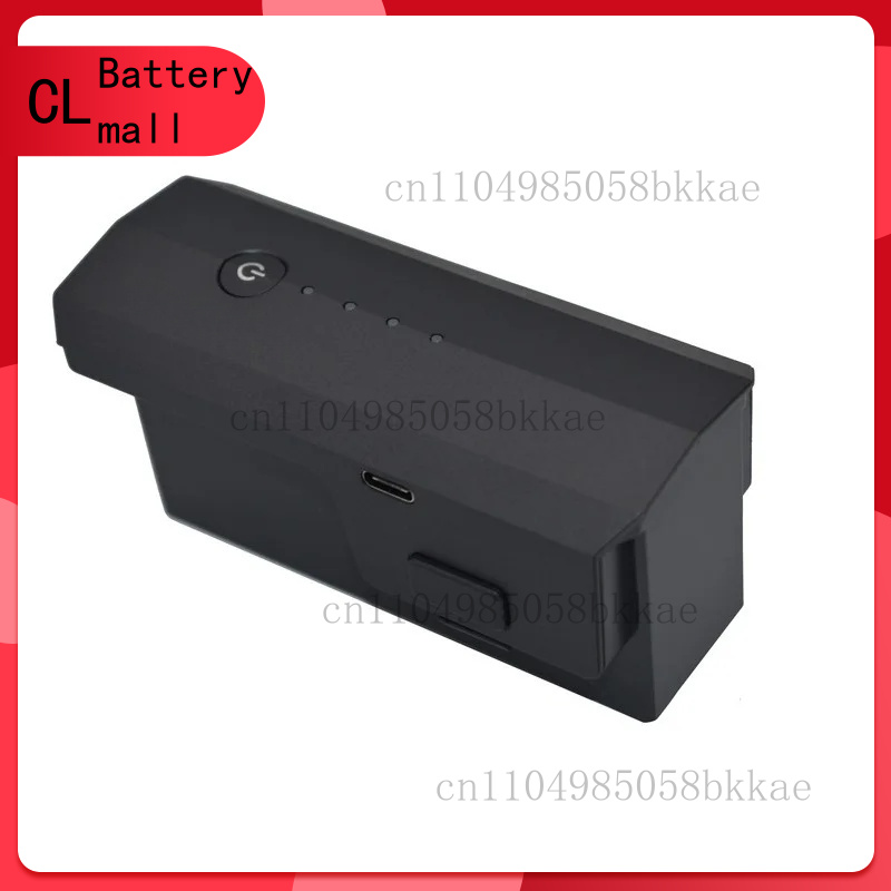Original Battery For SJRC F11S - Drone Sjrc บทวิจารณ์และราคา
