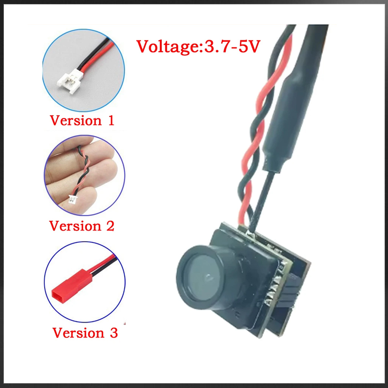 SLONWAKE FPV 25mW power simula - - Remote Control (Rc) Drone บทวิจารณ์และราคา
