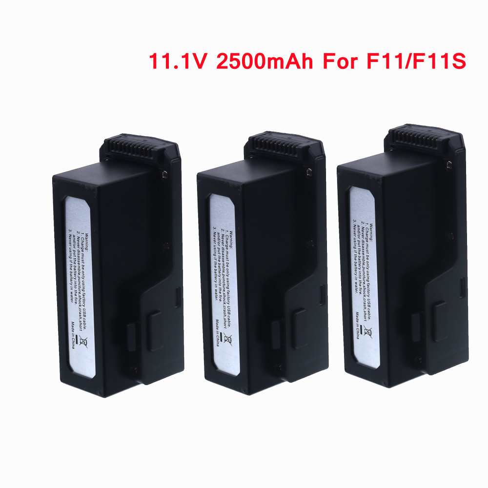 For SJR/C SJRC F11/F11 PRO Bat - Drone Sjrc บทวิจารณ์และราคา