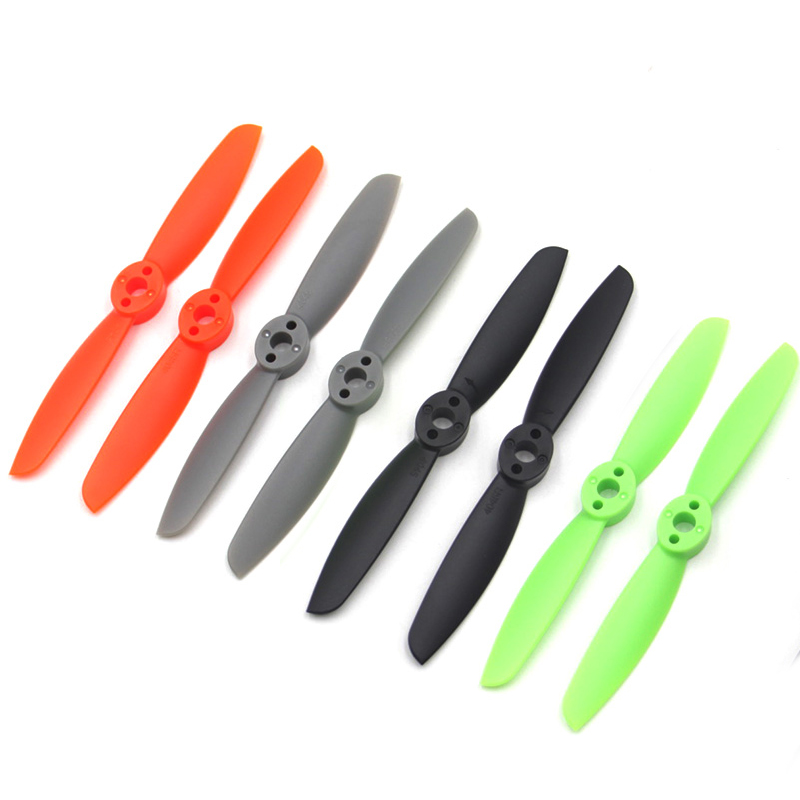 1 Pair 4045 4inch 4X4.5 Propel - Dron Rc Quadcopter บทวิจารณ์และราคา