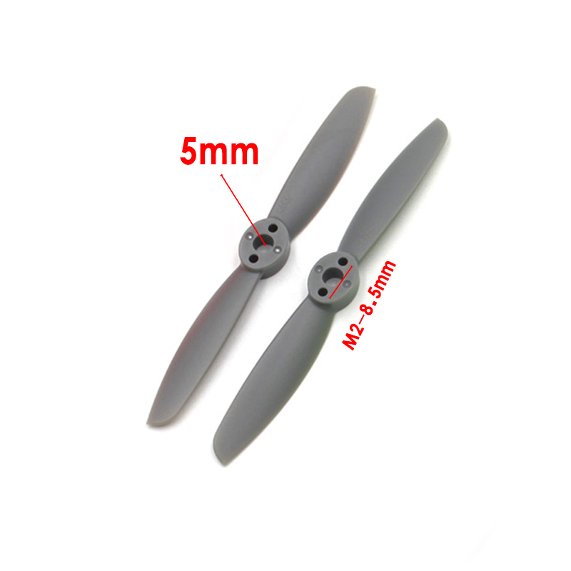 1 Pair 4045 4inch 4X4.5 Propel - Dron Rc Quadcopter บทวิจารณ์และราคา
