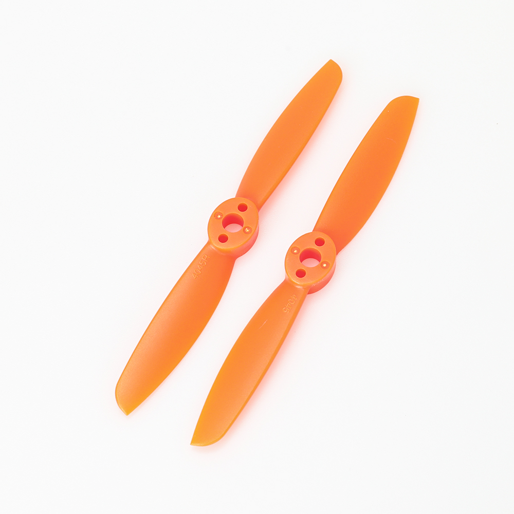 1 Pair 4045 4inch 4X4.5 Propel - Dron Rc Quadcopter บทวิจารณ์และราคา