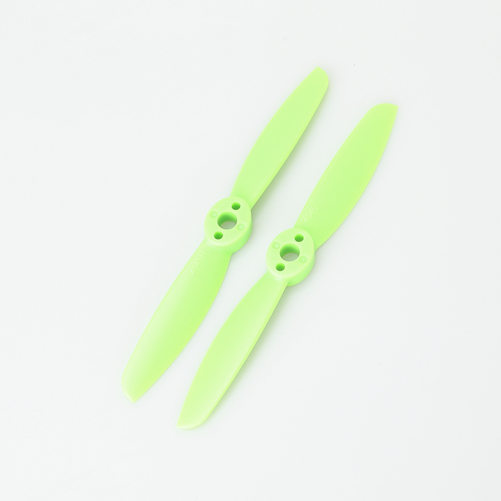 1 Pair 4045 4inch 4X4.5 Propel - Dron Rc Quadcopter บทวิจารณ์และราคา