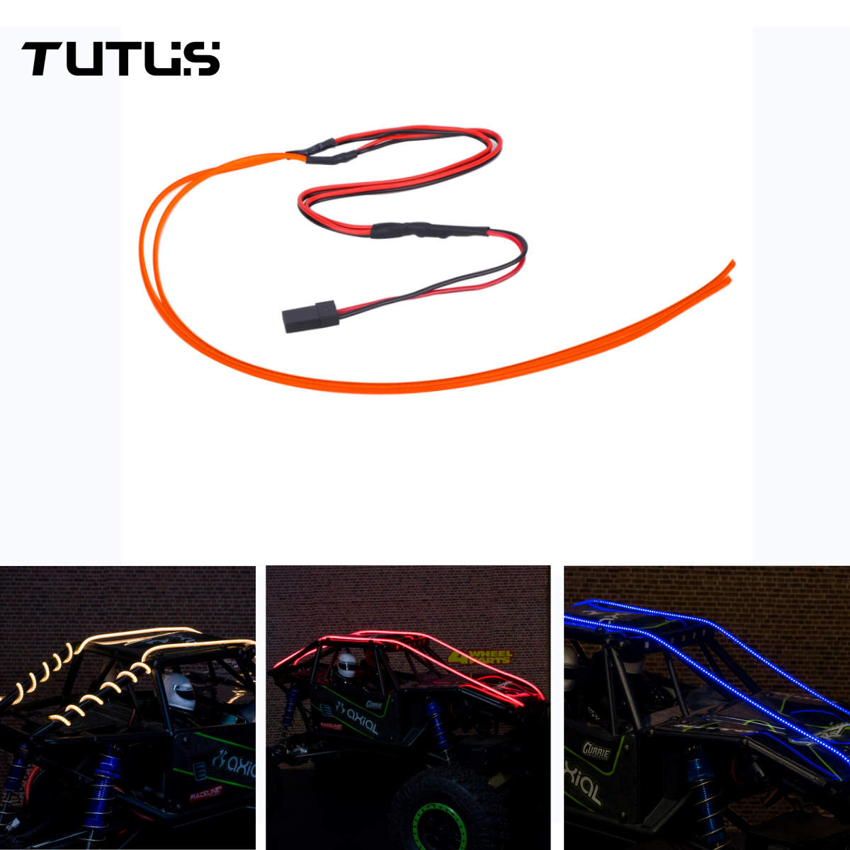 Flexible Cuttable LED Strip Li - Drone Lidi Rc บทวิจารณ์และราคา